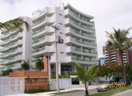 Vidros especiais para construção civil