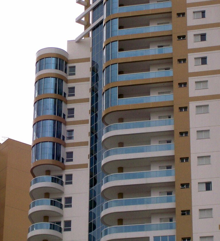 construção civil prédio