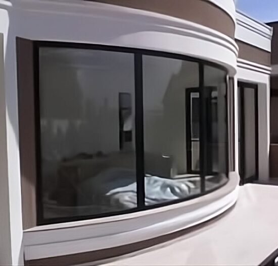 JOLB Vidros especiais