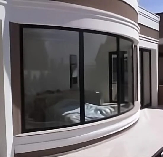 JOLB Vidros especiais