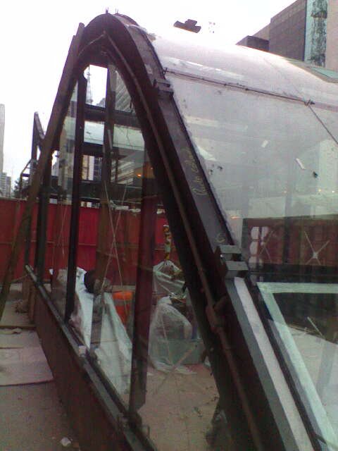 Vidros laminados Jolb