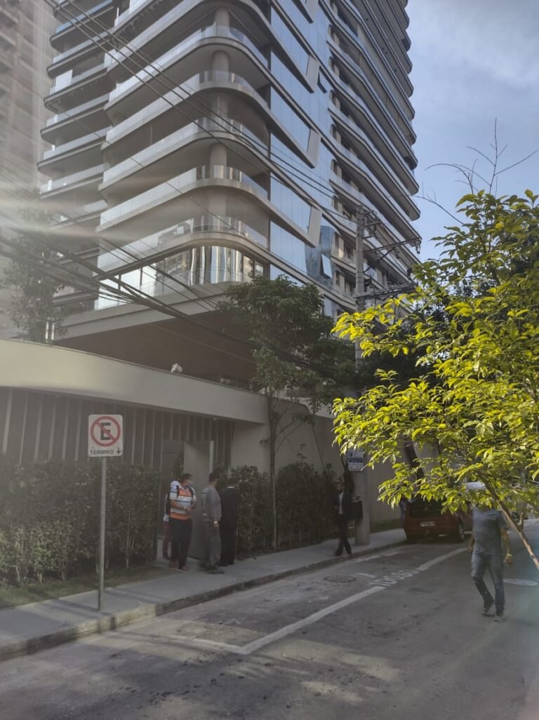 construção civil prédio