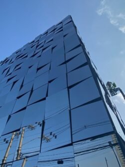 construção civil prédio