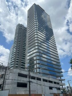 construção civil prédio