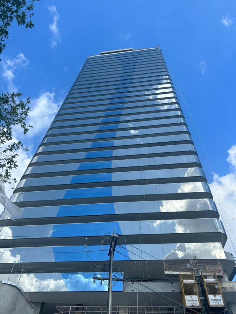 construção civil prédio