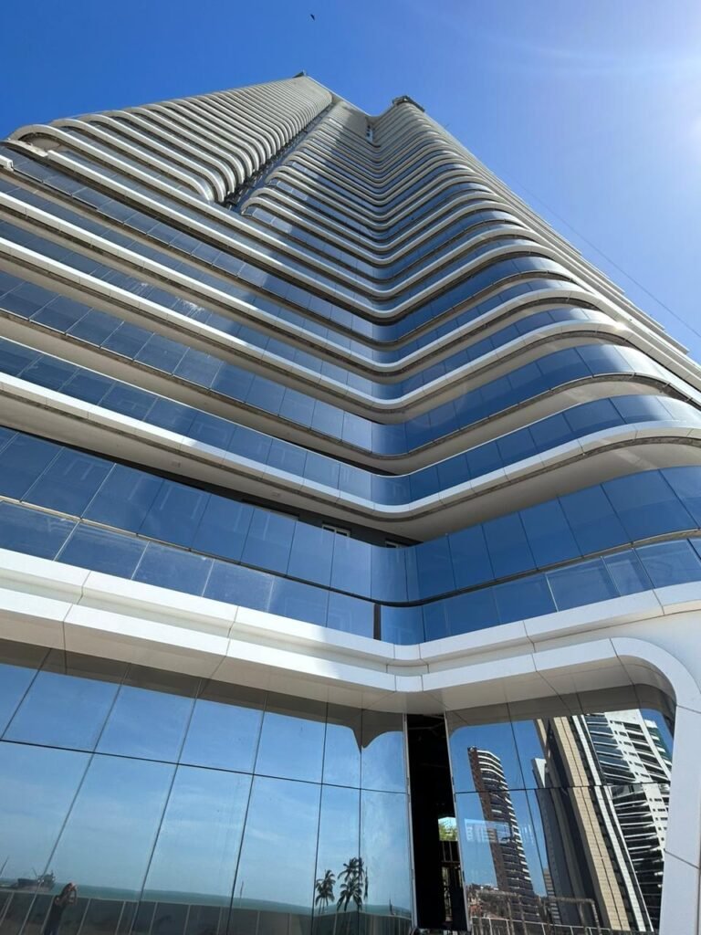 construção civil prédio