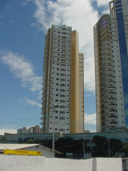 construção civil prédio