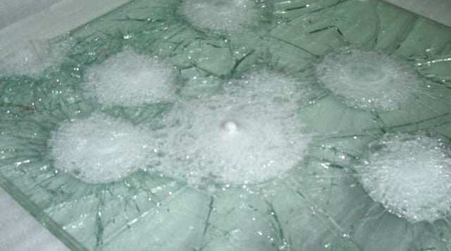 Vidros blindados Jolb