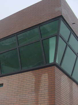 jolb vidros construção civil