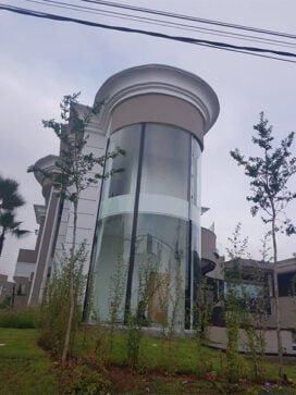 jolb vidros construção civil