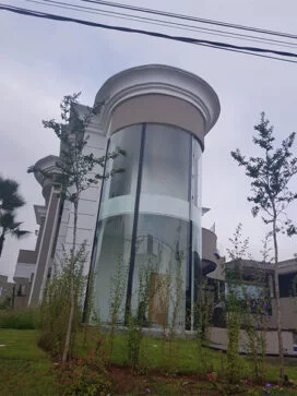 jolb vidros construção civil