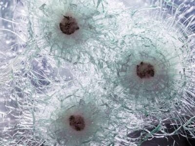 Ballistic-Glass-Protection